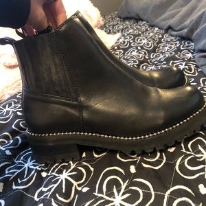 Steve Madden Chelsea Boot